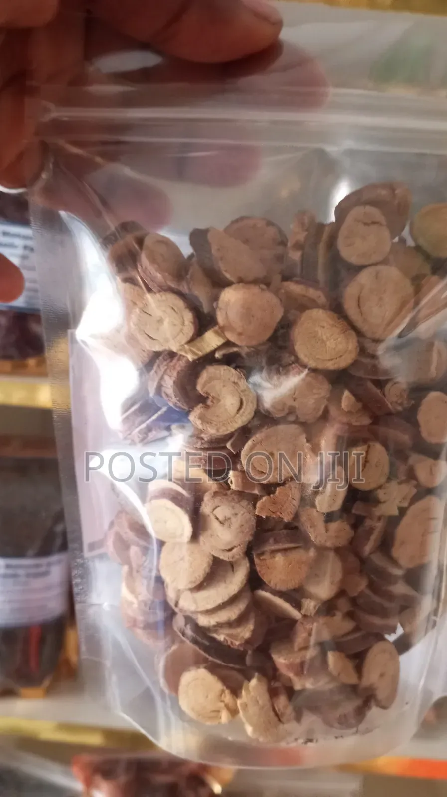 Licorice / Lady's Stick 100g