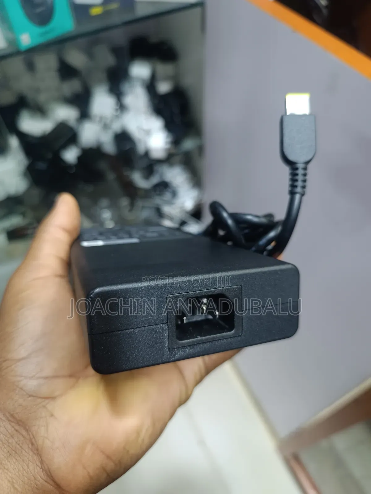 Lenovo Laptop Charger 400w 20.0v - 20.0a Follow Come
