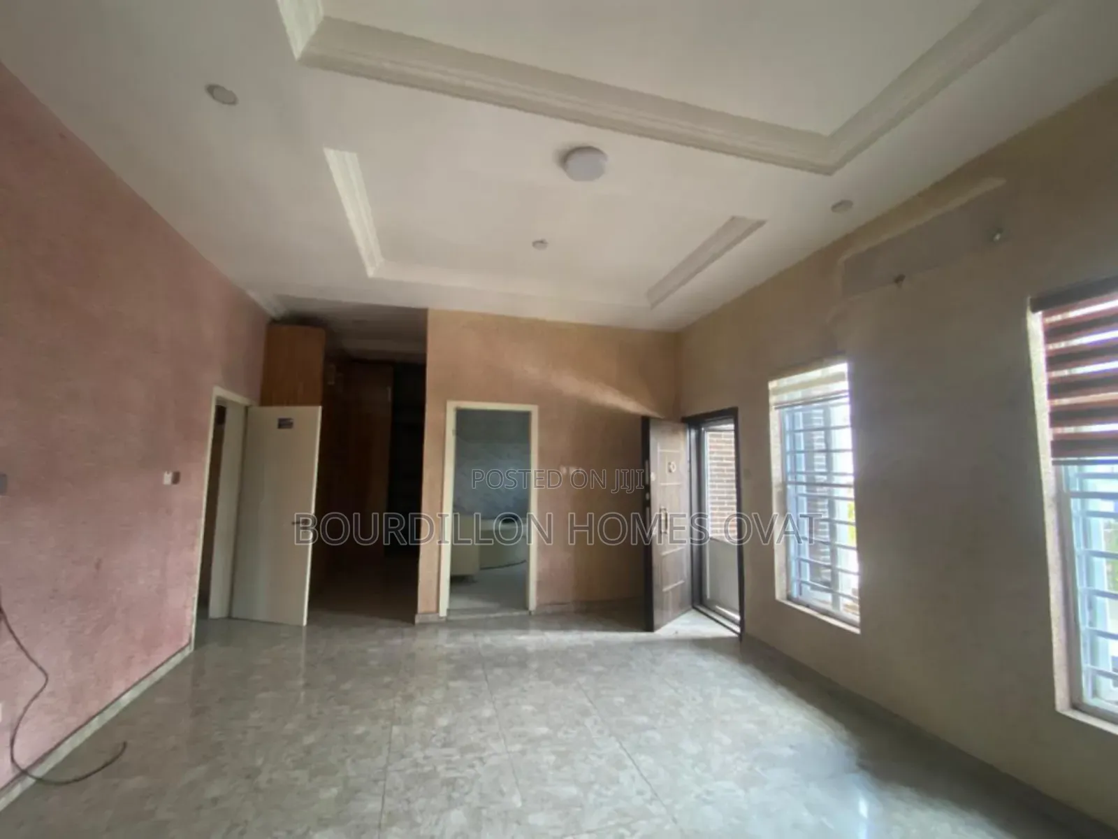 4bdrm Duplex in Orchid Lekki Lagos for rent