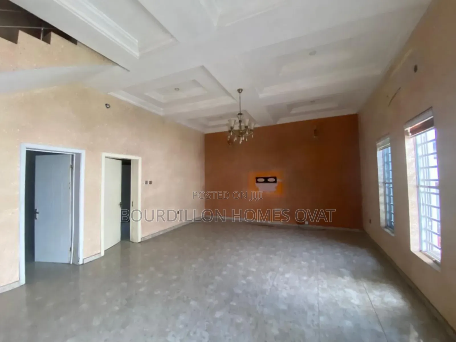 4bdrm Duplex in Orchid Lekki Lagos for rent