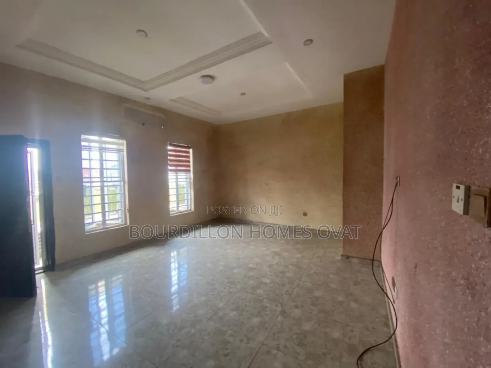 4bdrm Duplex in Orchid Lekki Lagos for rent