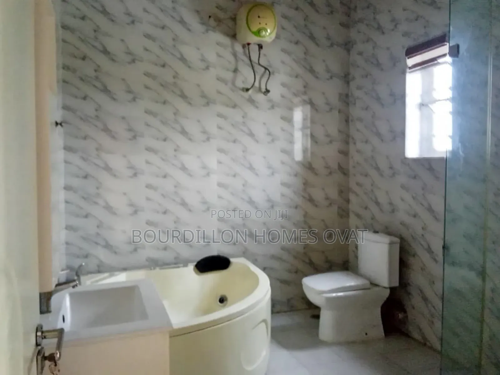 4bdrm Duplex in Orchid Lekki Lagos for rent