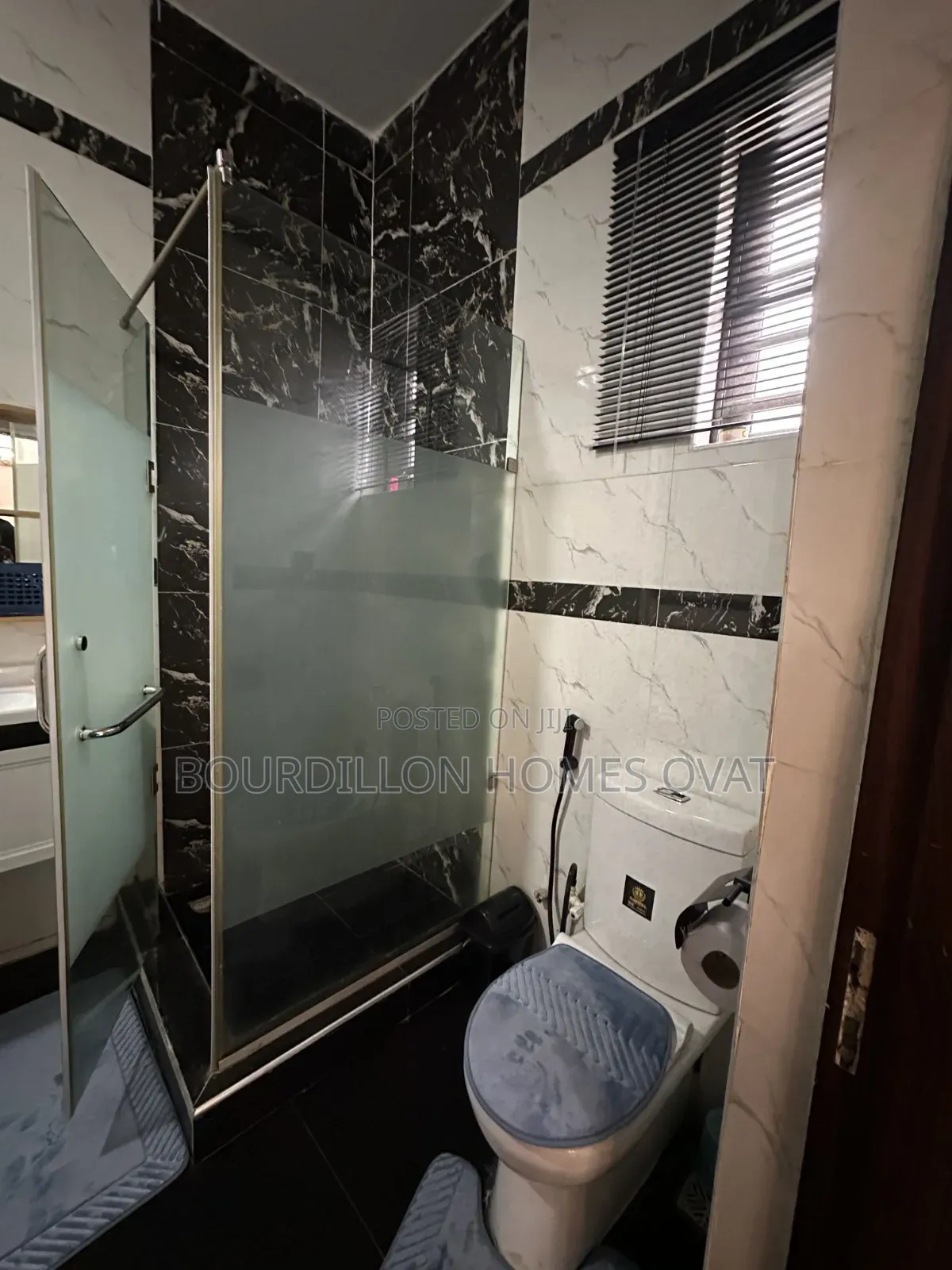 Furnished 4bdrm Duplex in Orchid Lekki Lagos for rent