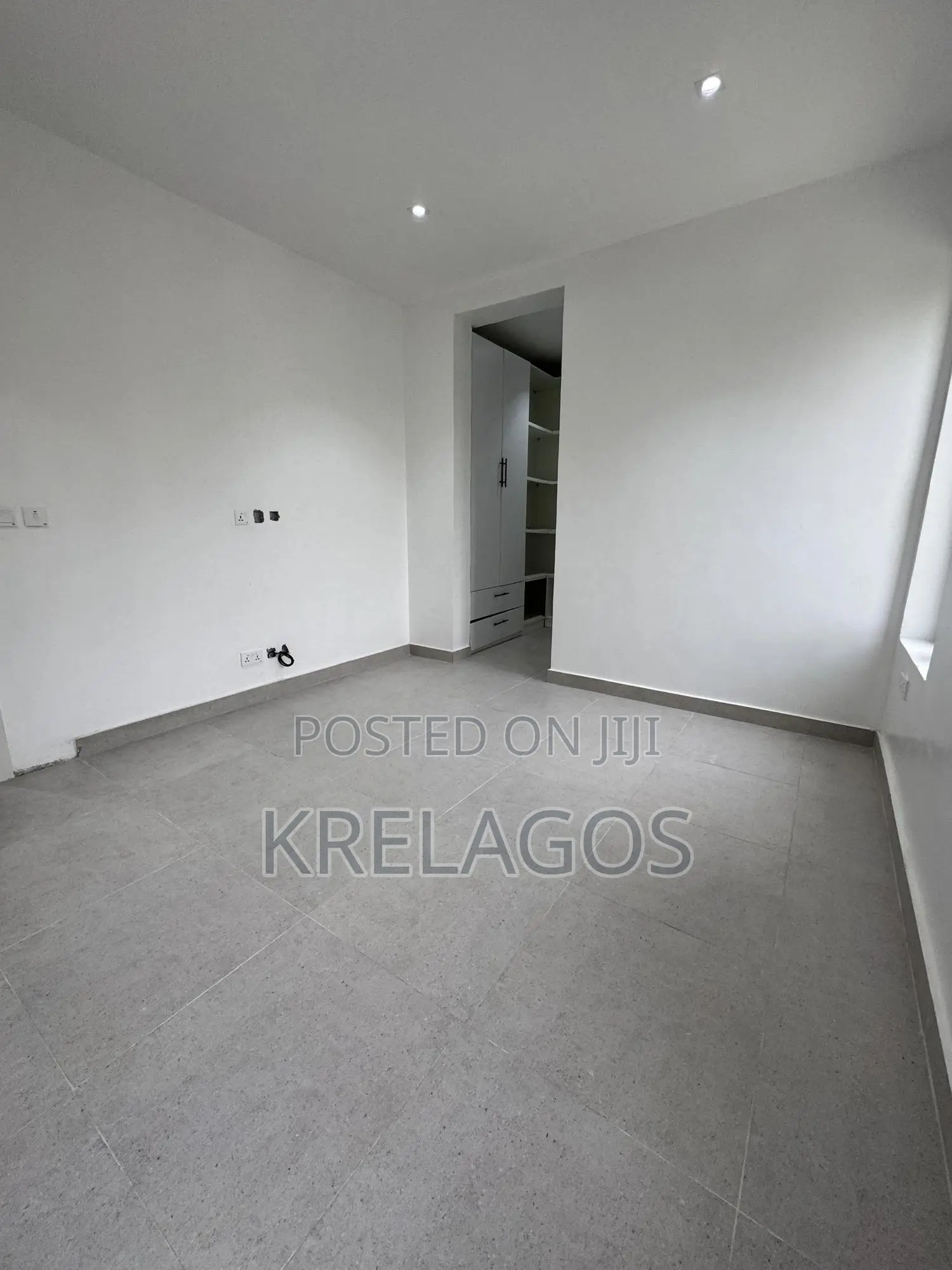 2bdrm Apartment in Ikate for rent
