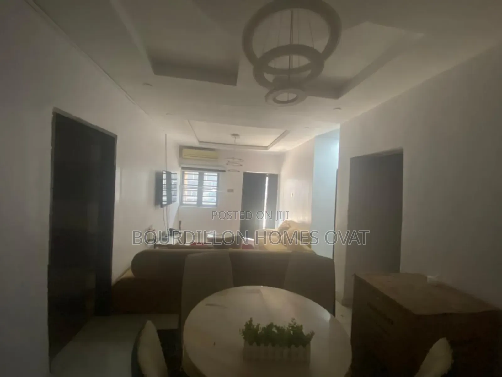 2bdrm Apartment in Orchid Lekki Lagos for rent