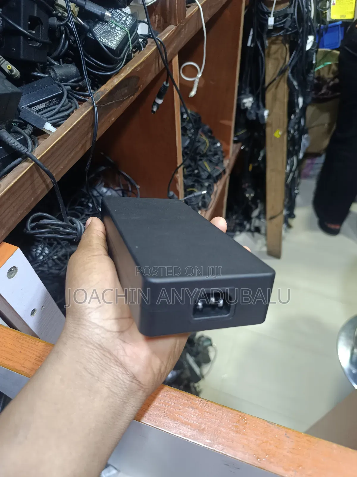 Acer Laptop Charger 330w Watz 19.5v -16.92a Follow Come Charger