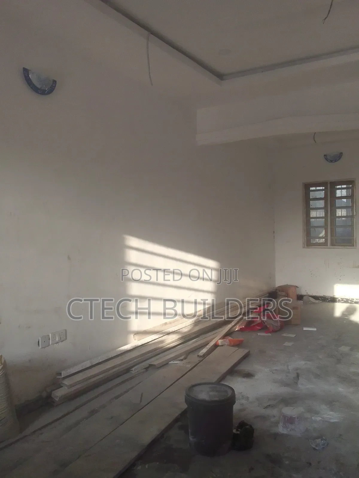 3bdrm House in Benin City for rent