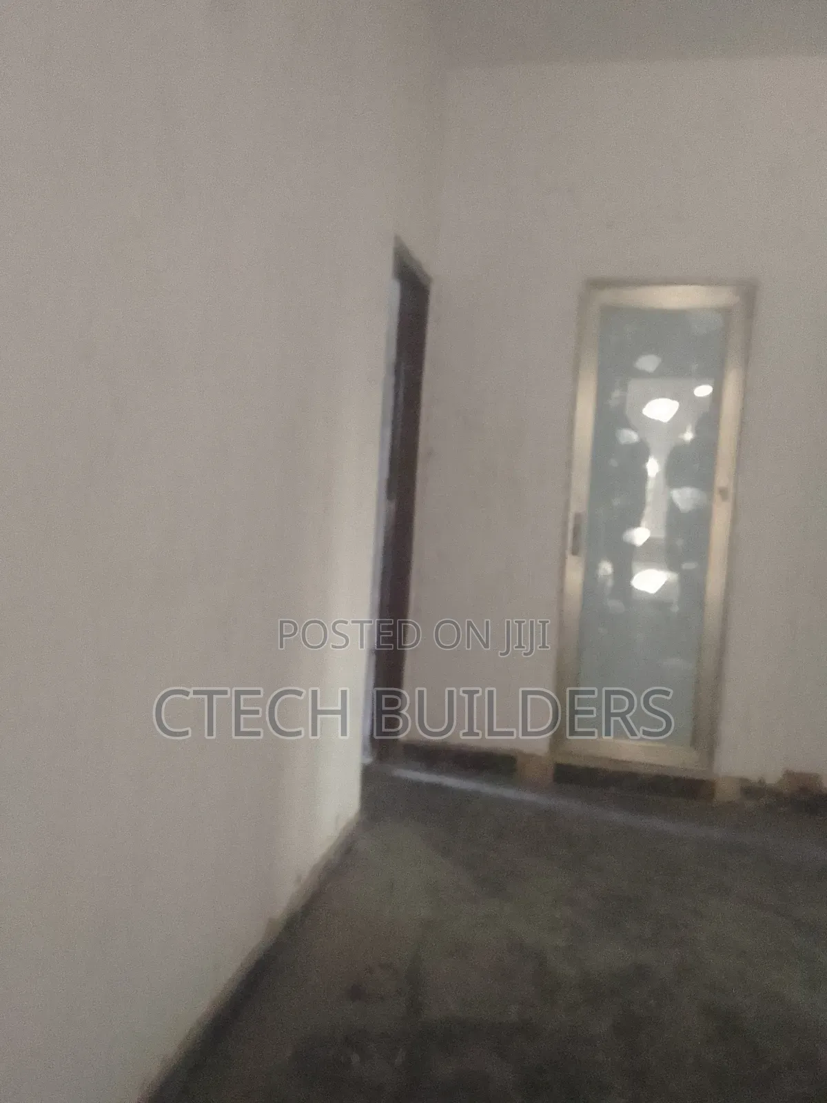 3bdrm House in Benin City for rent
