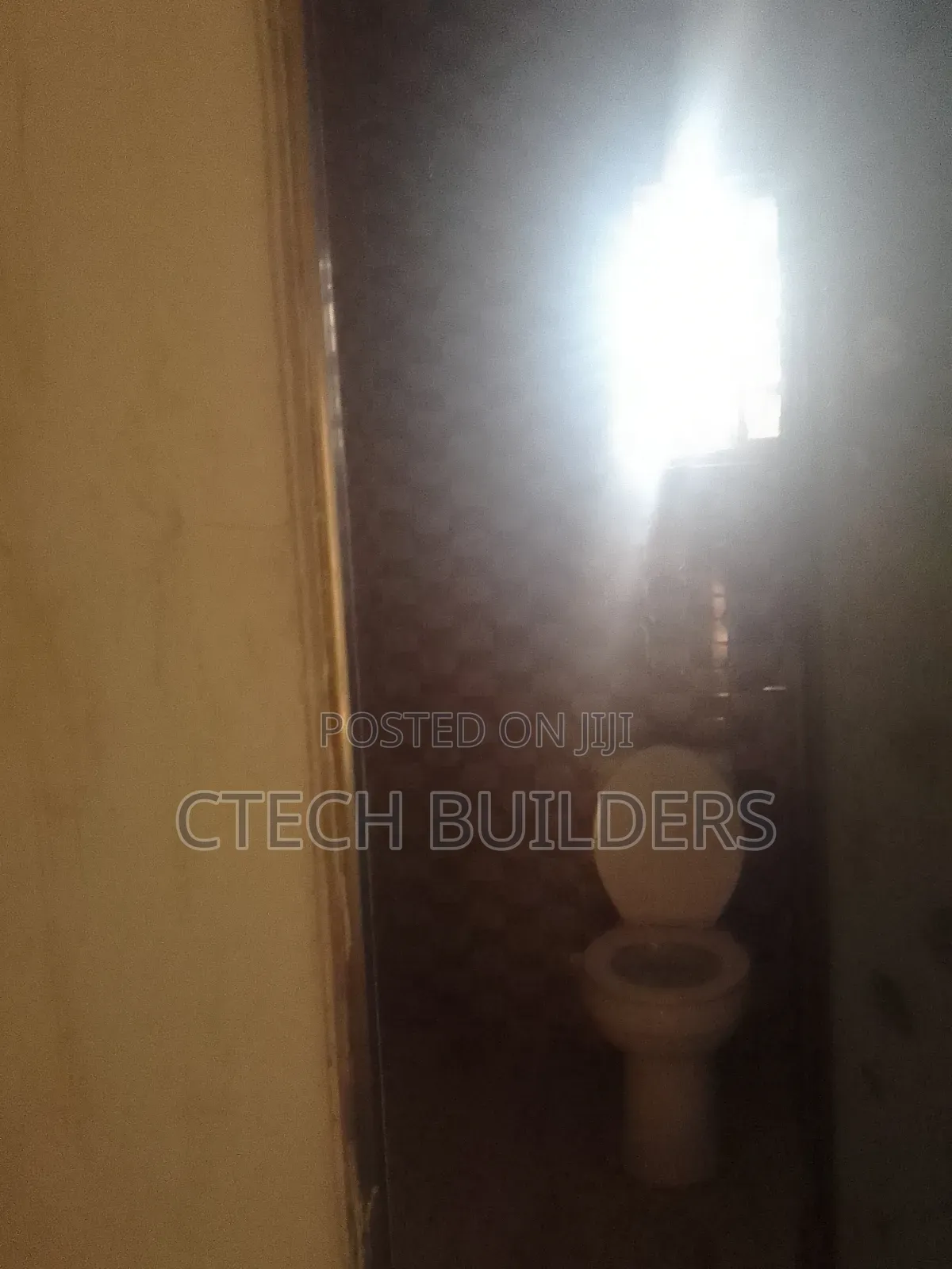 3bdrm House in Benin City for rent