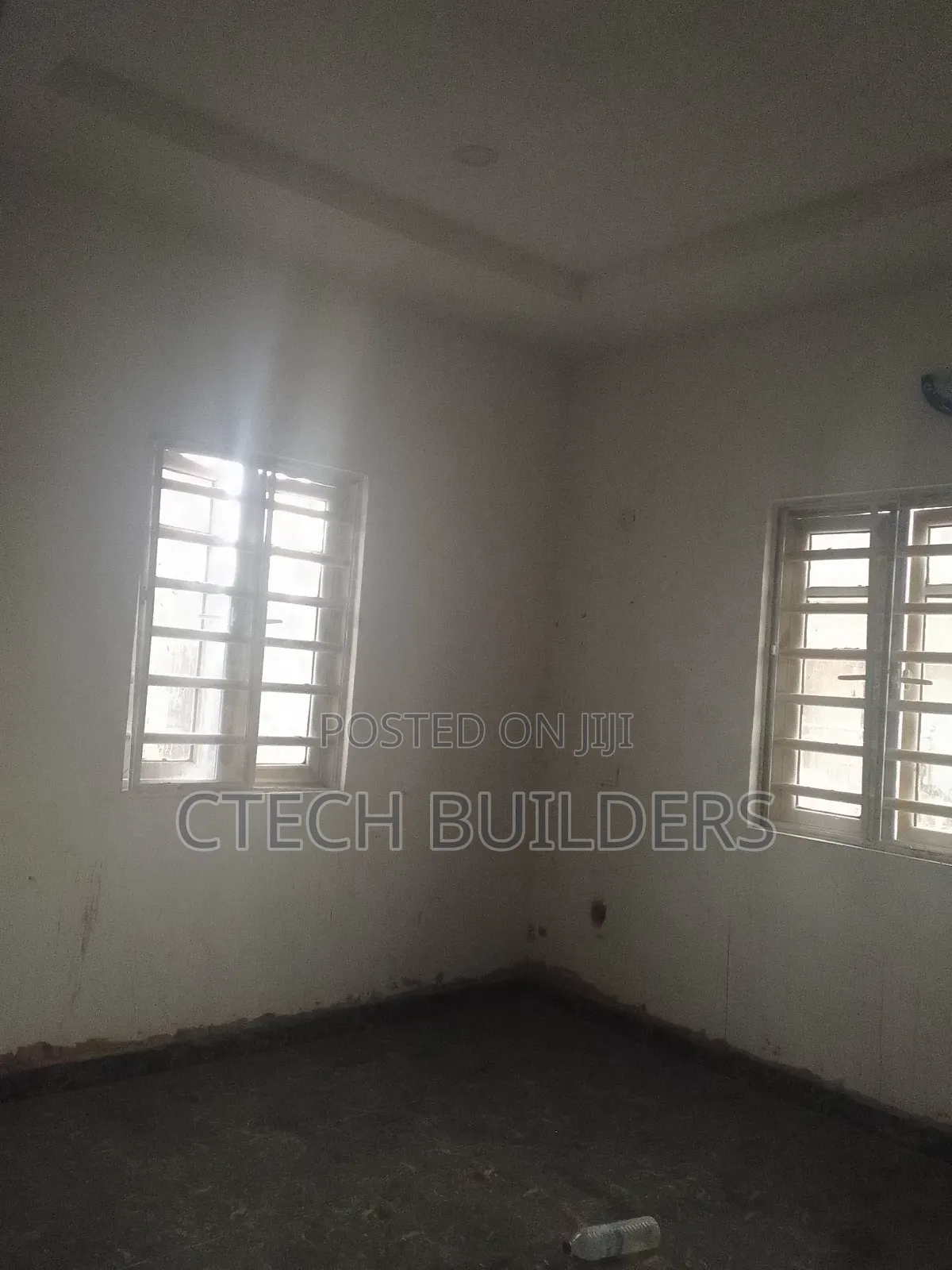 3bdrm House in Benin City for rent