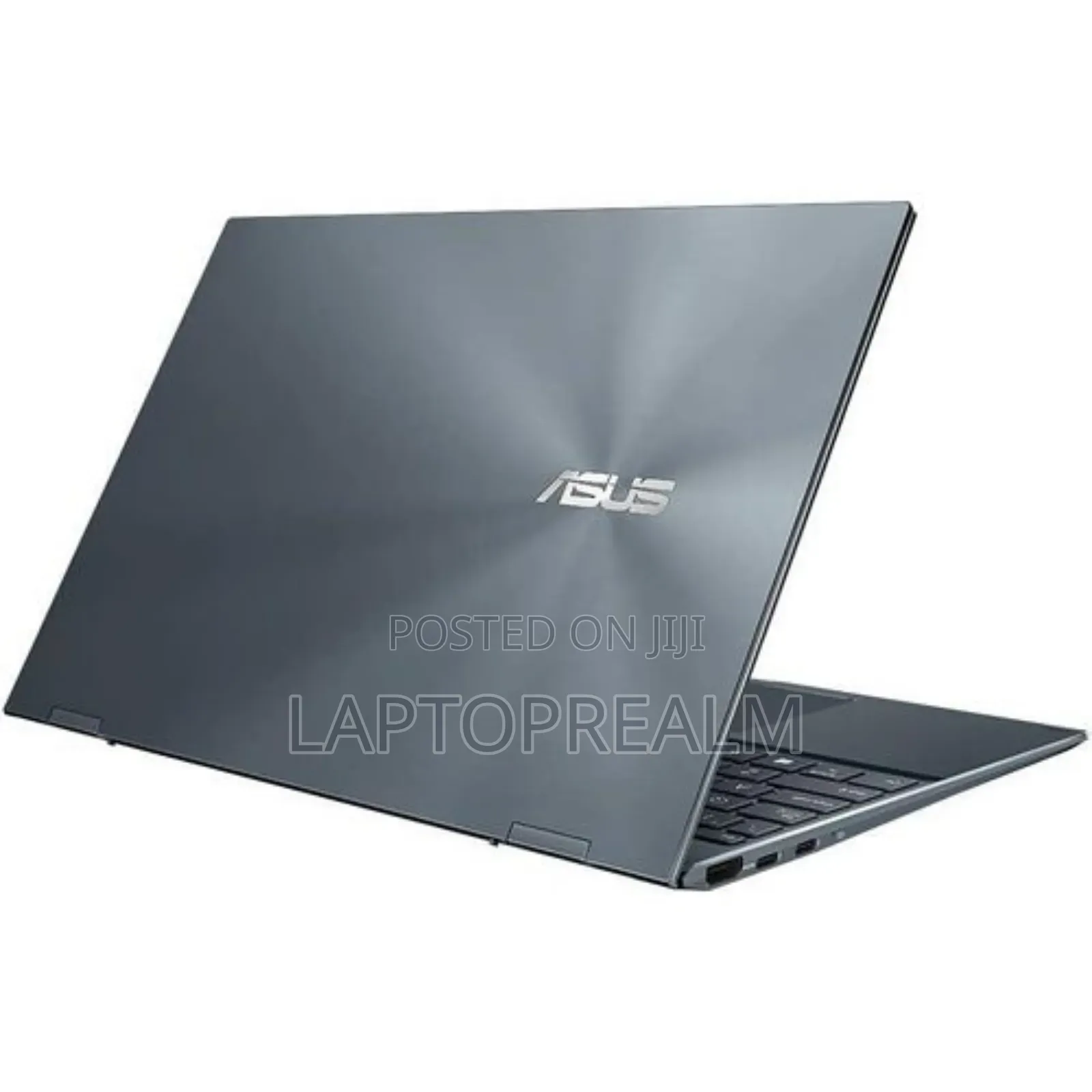 New Laptop Asus Zenbook Flip 13 UX363 8GB Intel Core i7 SSD 512GB
