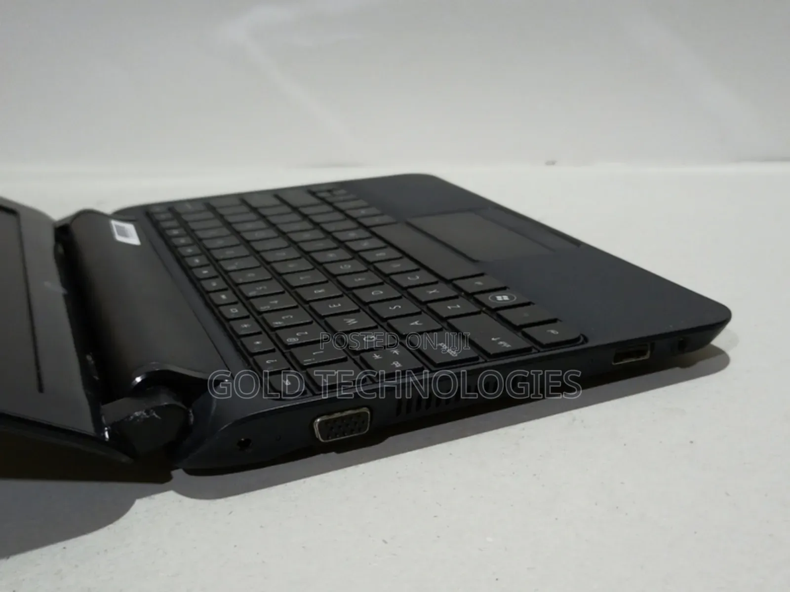 New Laptop HP 250 G1 2GB Intel Atom HDD 250GB