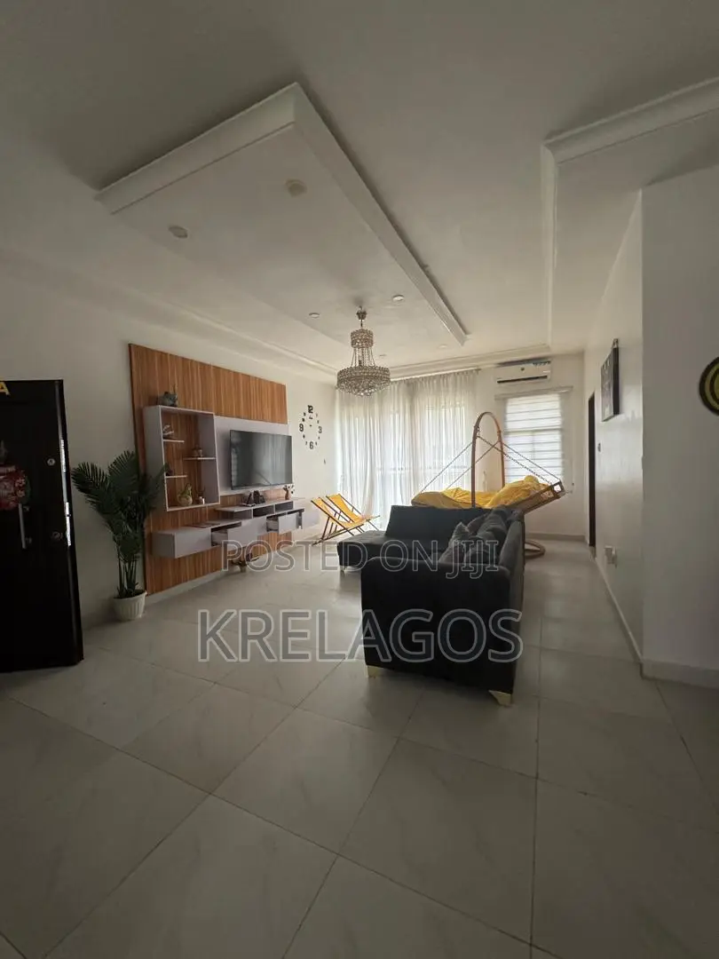 2bdrm Apartment in Ikate for rent
