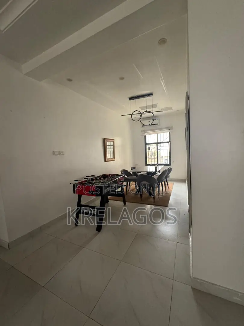2bdrm Apartment in Ikate for rent