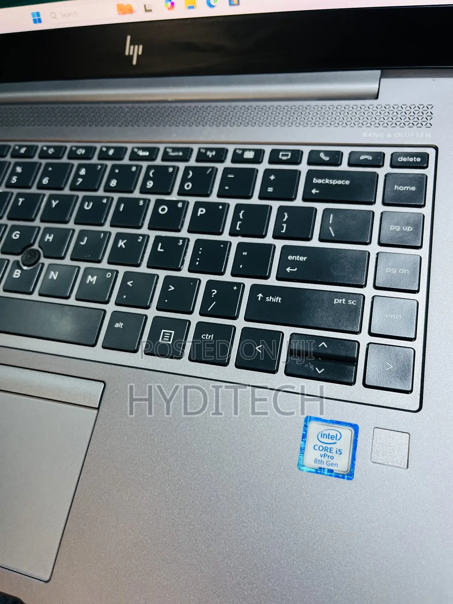 Laptop HP ZBook 14u G6 16GB Intel Core i7 SSD 512GB