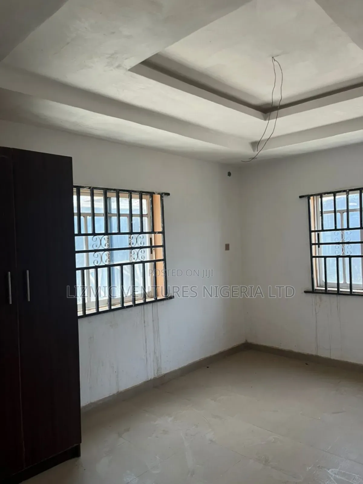 Furnished Mini Flat in Isuti Rd, Igando / Ikotun/Igando for rent