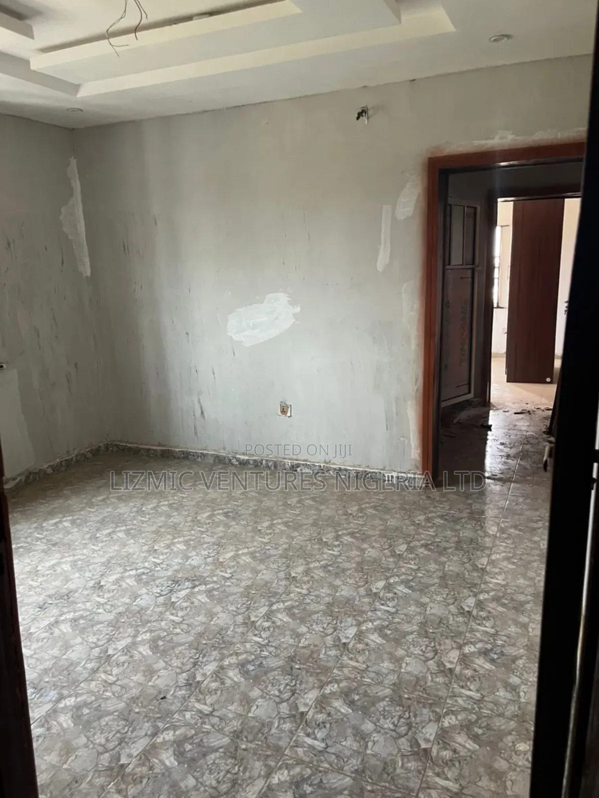 Furnished Mini Flat in Isuti Rd, Igando / Ikotun/Igando for rent
