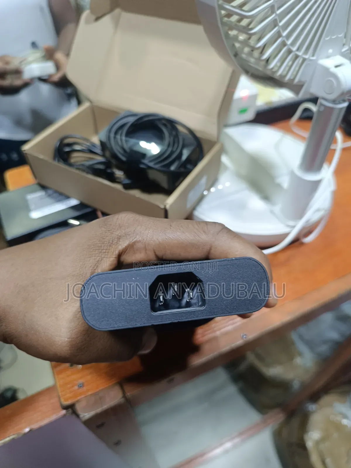 Alienware Laptop Charger 360w Watts Wattage 19.5v - 18.46a Follow Come