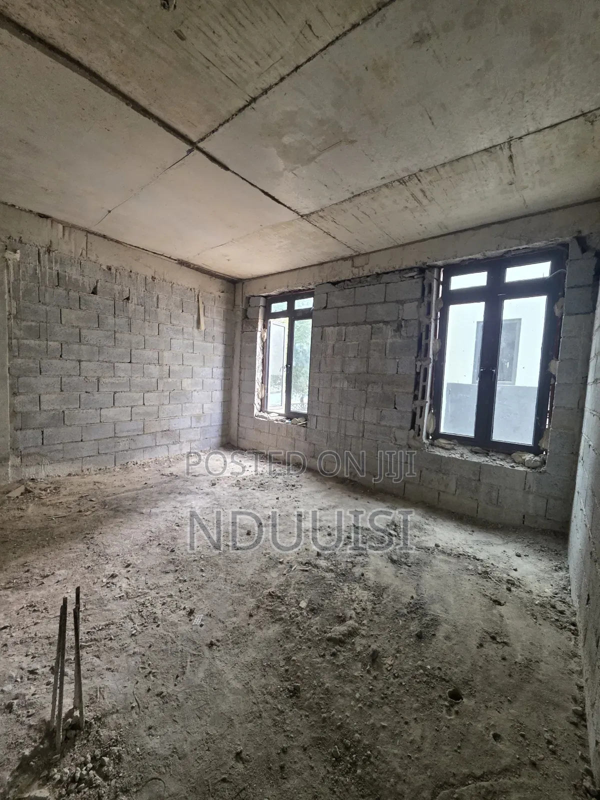 6bdrm Duplex in Guzape District for sale