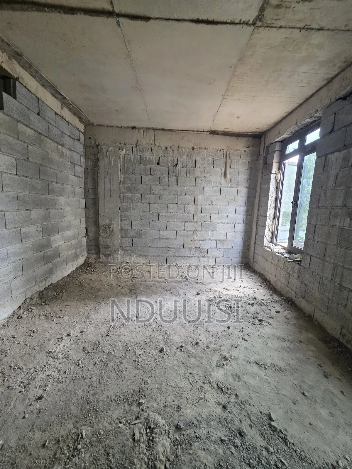 6bdrm Duplex in Guzape District for sale