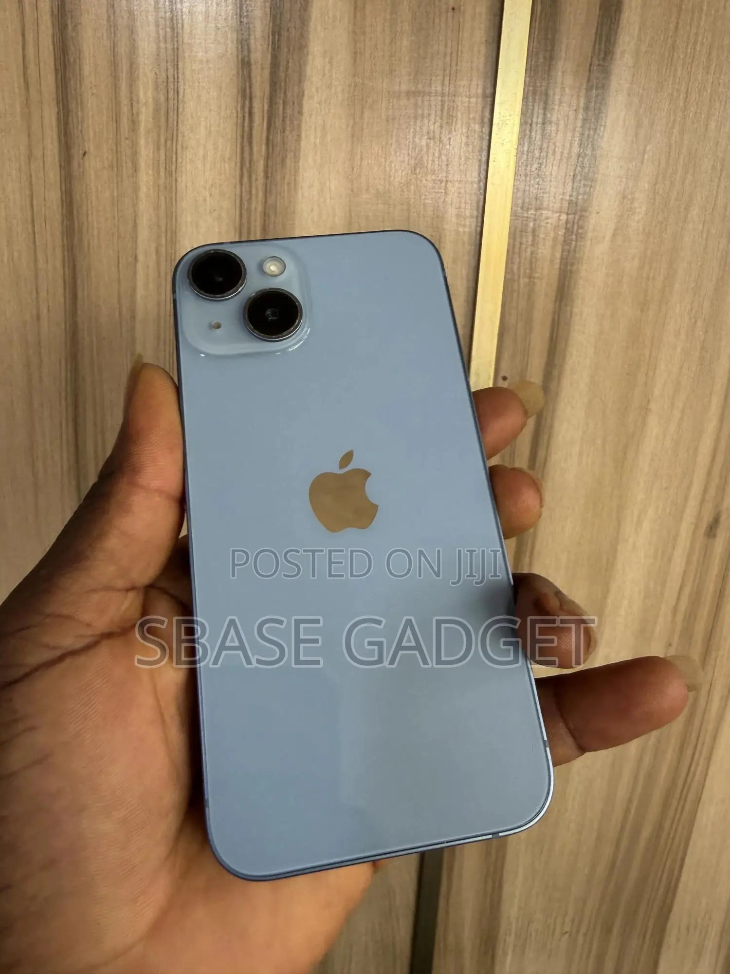 Apple iPhone 14 128 GB Blue