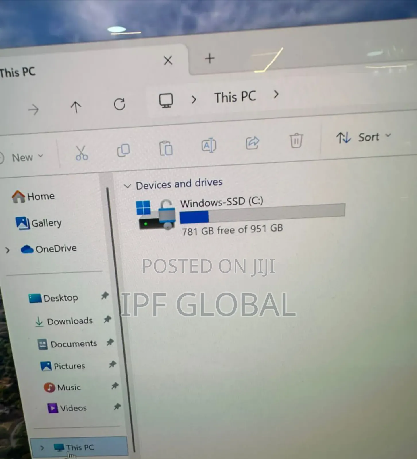 New Laptop Lenovo Legion 5 16GB Intel Core i9 SSD 1T