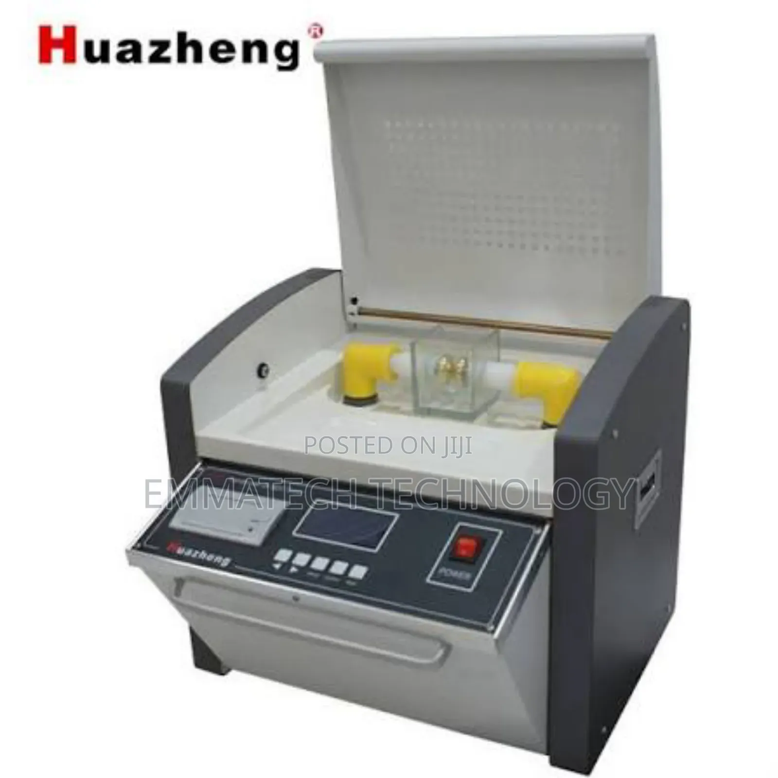 80kva Transformer Oil Tester