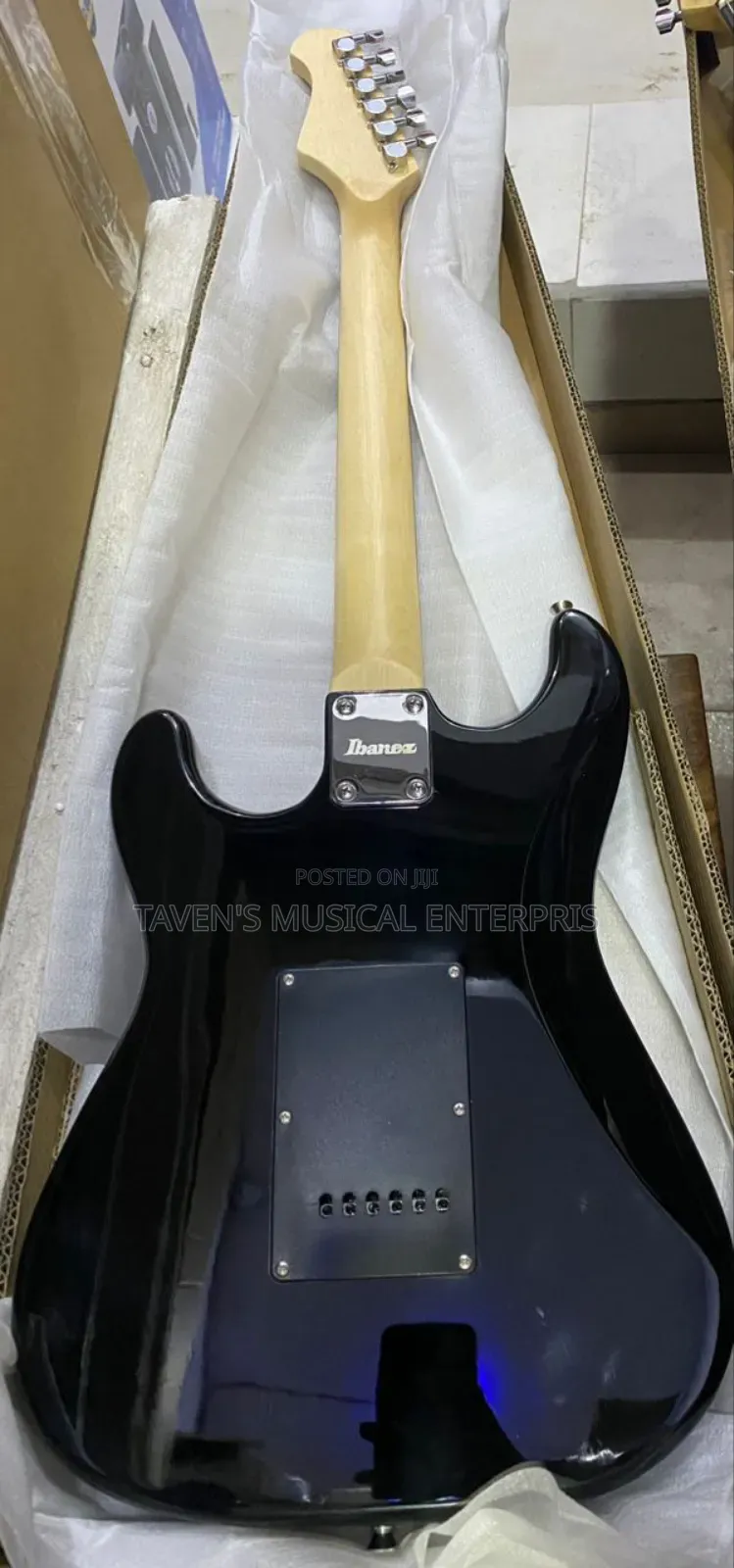 Ibanez Lead Electric Guitar