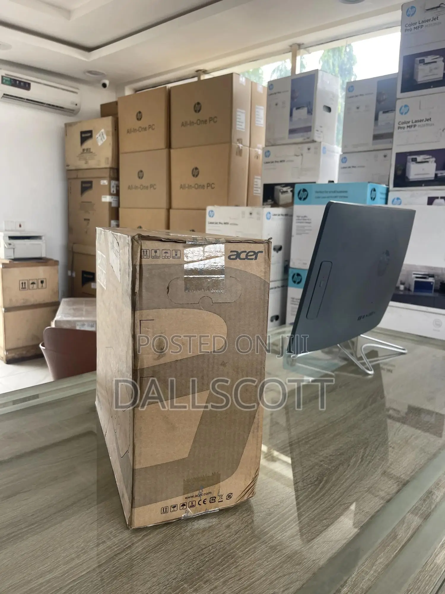 Acer Projector – 4800 Lumens Hdmi DLP Office Home Cinema