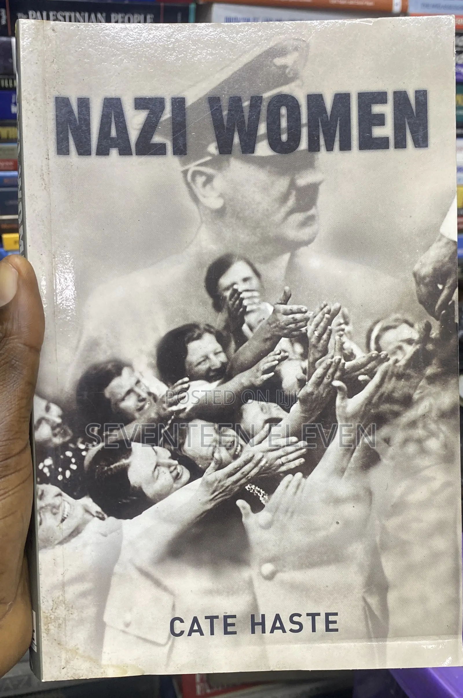 Nazi Women