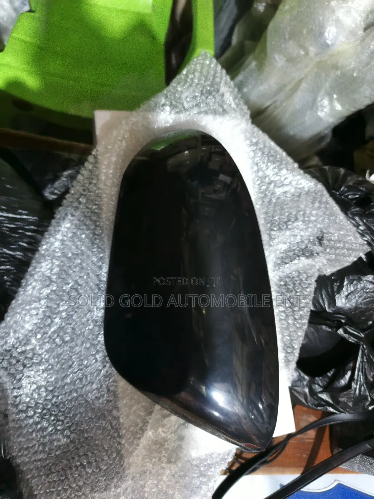 Side Mirror Cover Corolla 2019-2024
