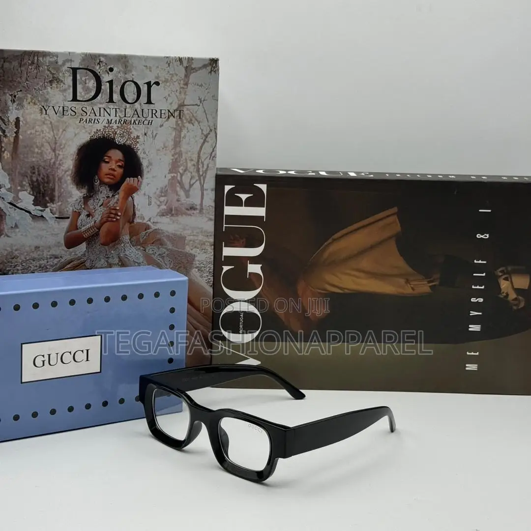 Gucci Eye-Shades