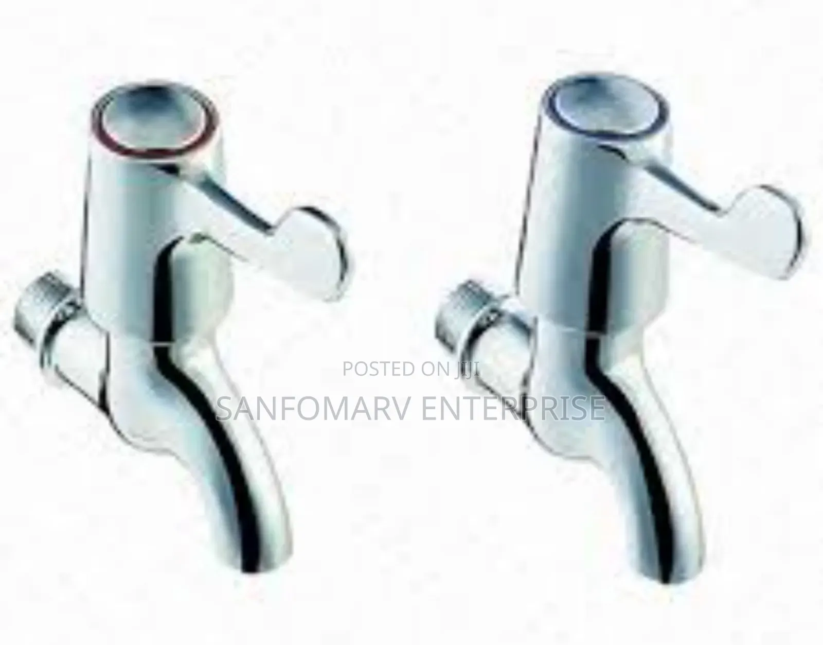 Twyford England Bib Tap