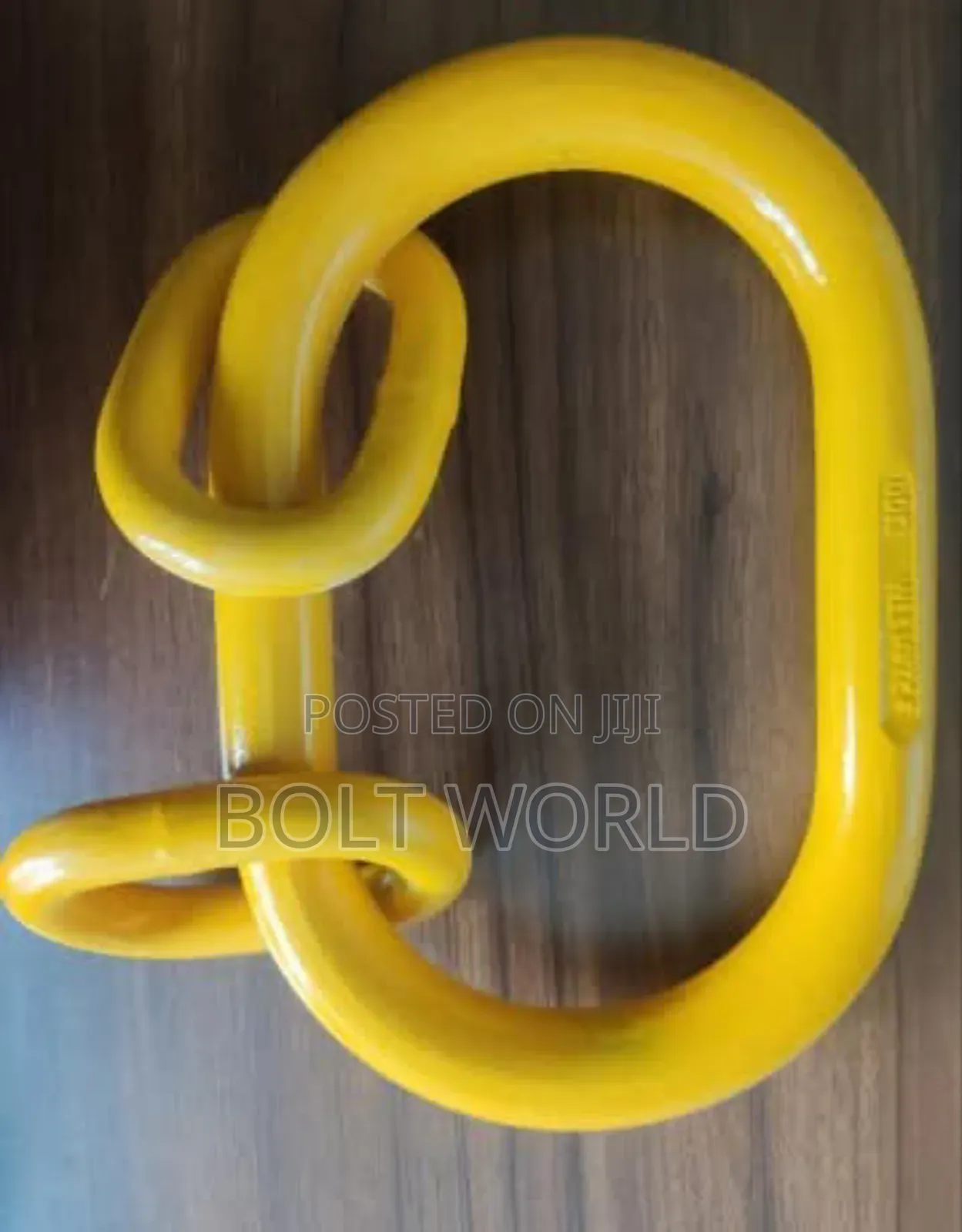 Chain Link  for Lifting