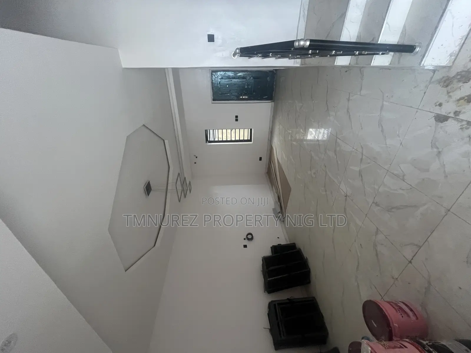 3bdrm Duplex in Ogombo for sale