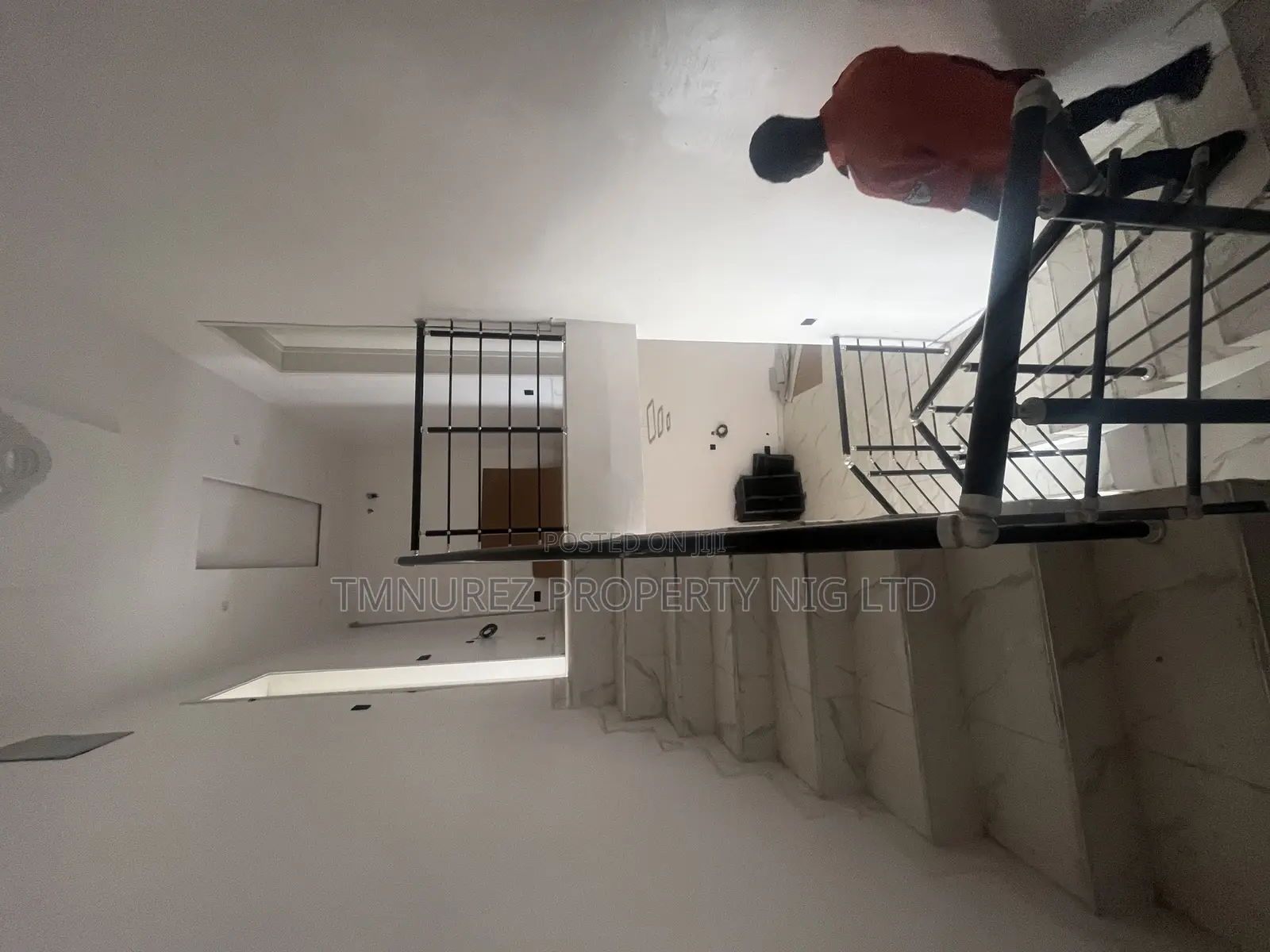 3bdrm Duplex in Ogombo for sale