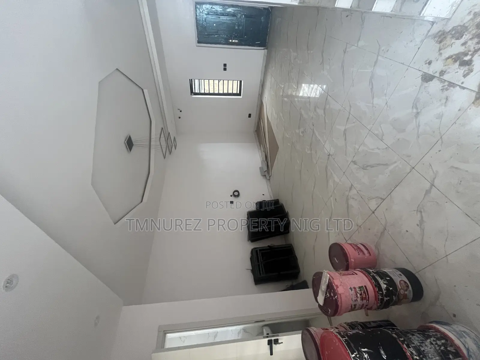 3bdrm Duplex in Ogombo for sale