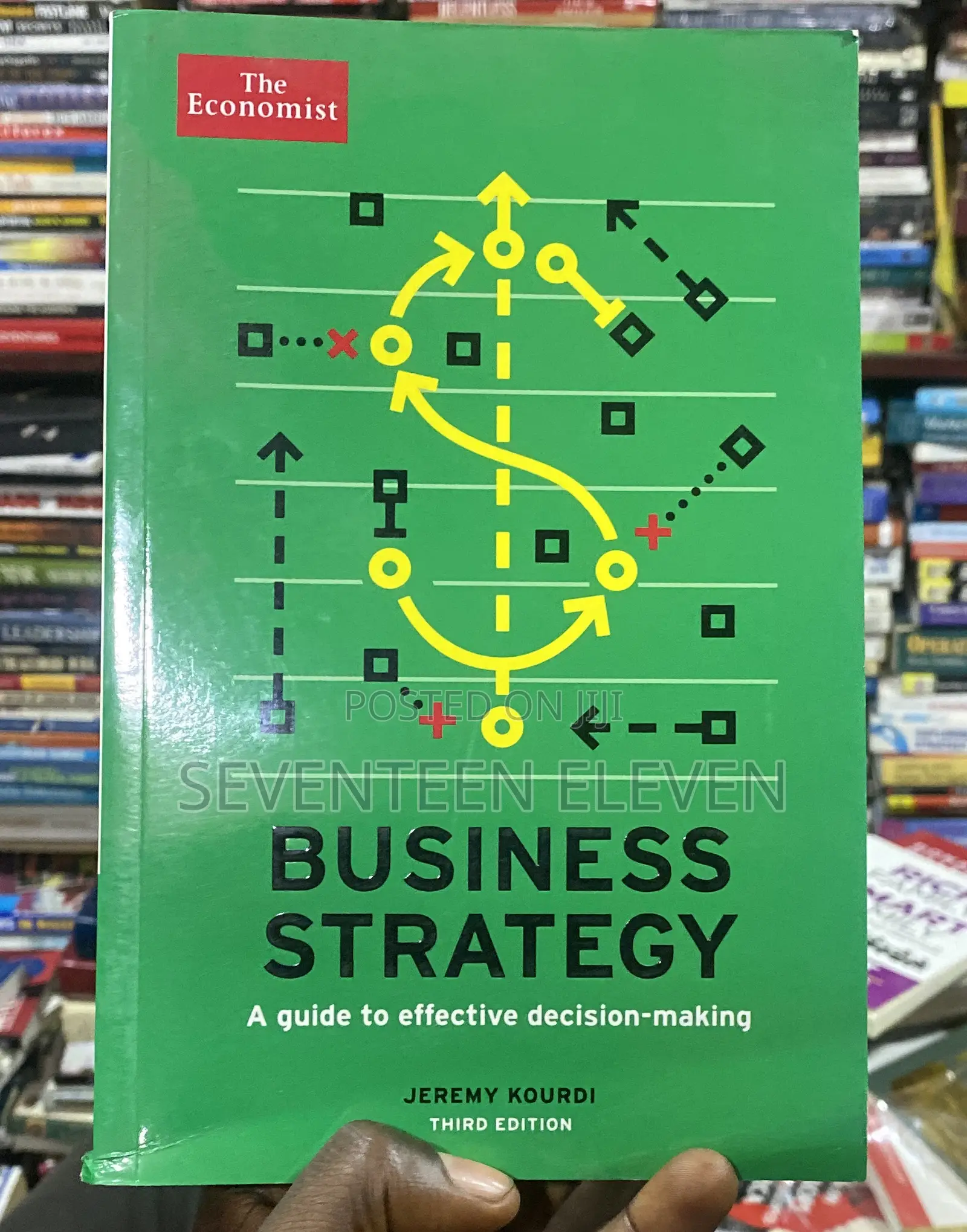 Business Strategy