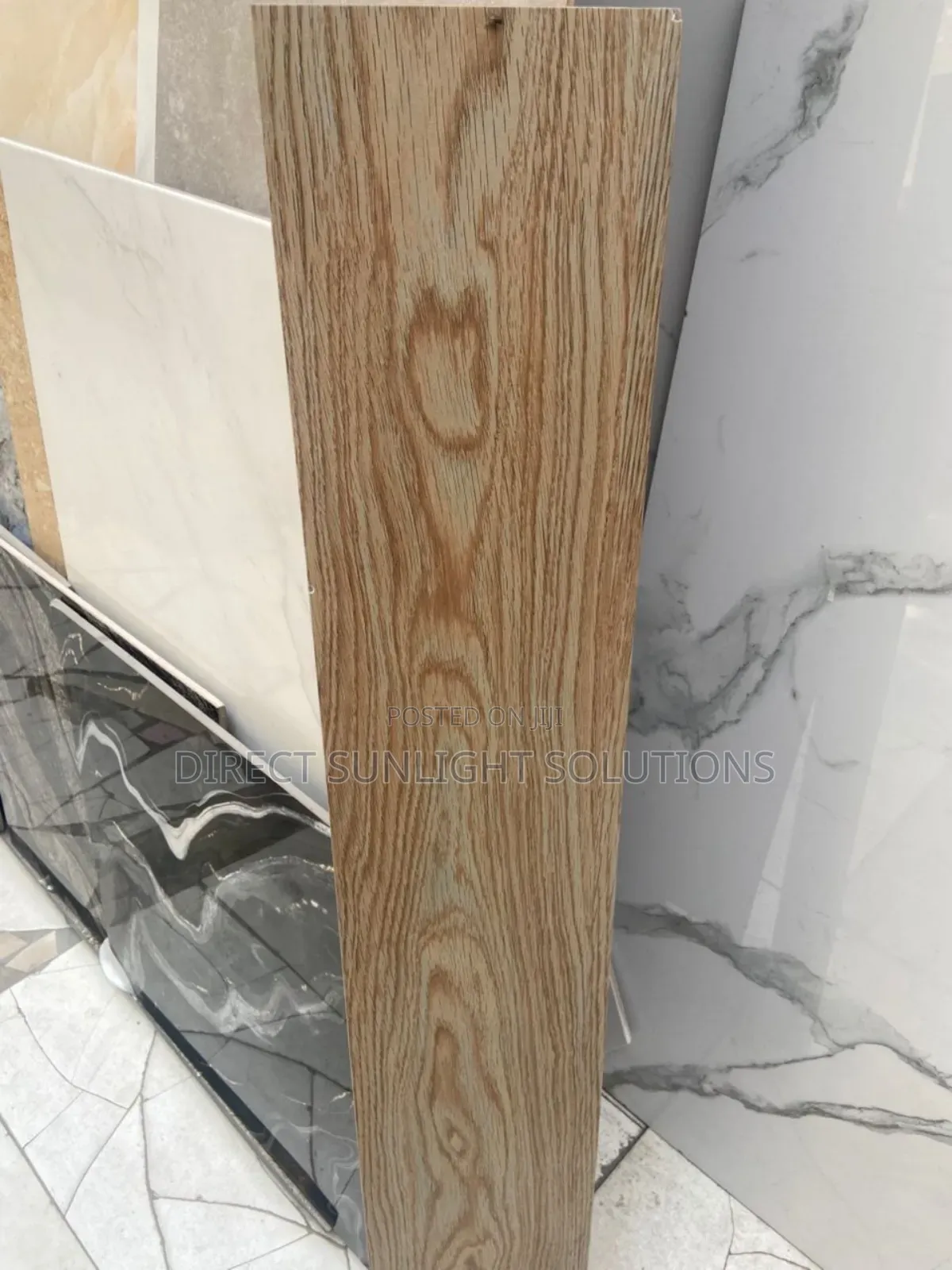 20by120 Finishe Matt Floor Tiles High Quality