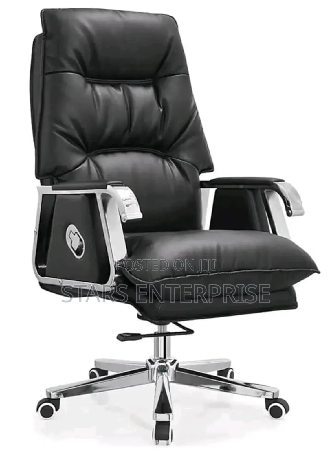 Office Chair / Swivel Chair