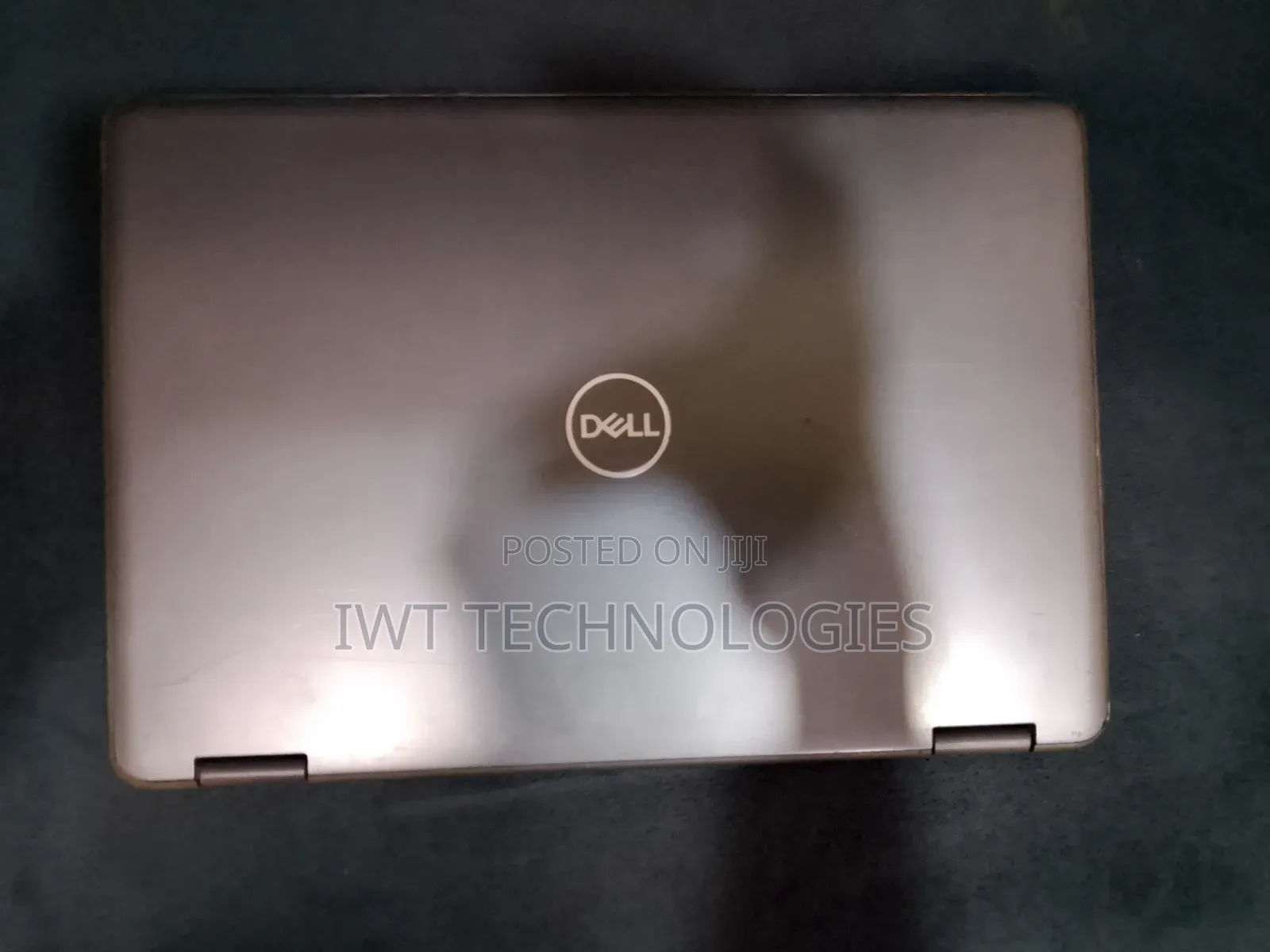 Laptop Dell Latitude 3189 8GB Intel Pentium SSD 256GB