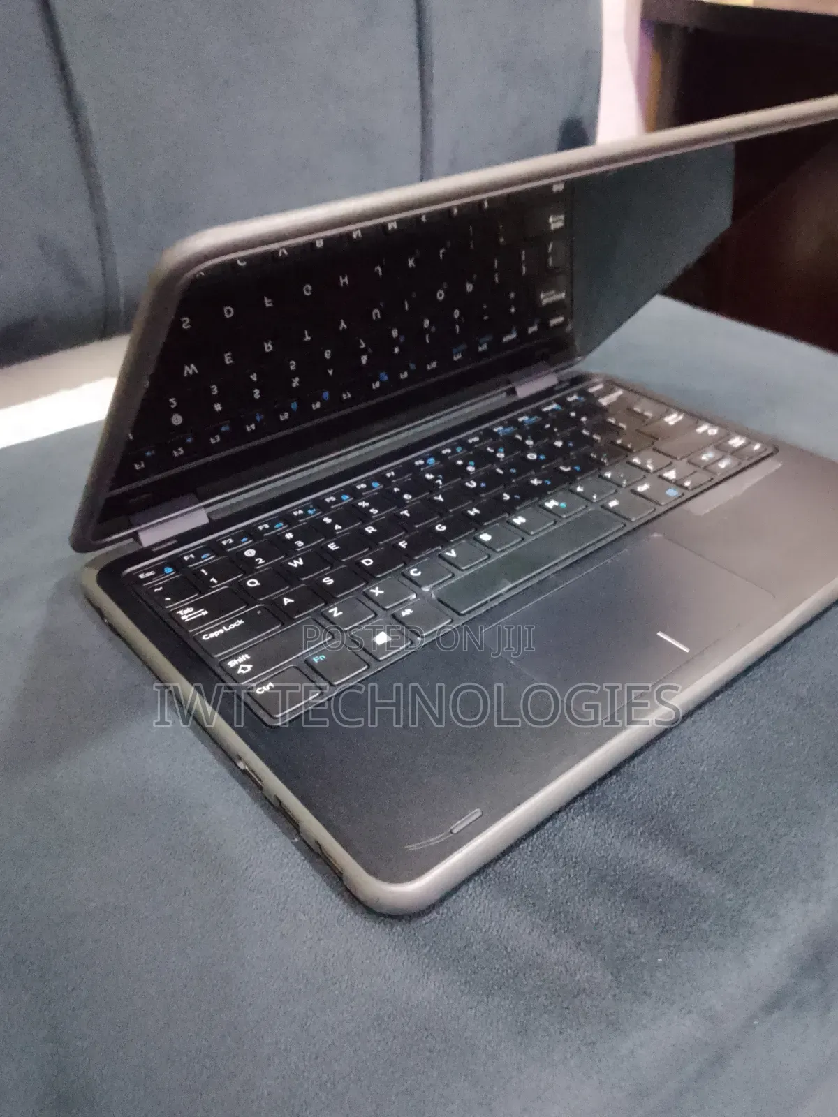 Laptop Dell Latitude 3189 8GB Intel Pentium SSD 256GB