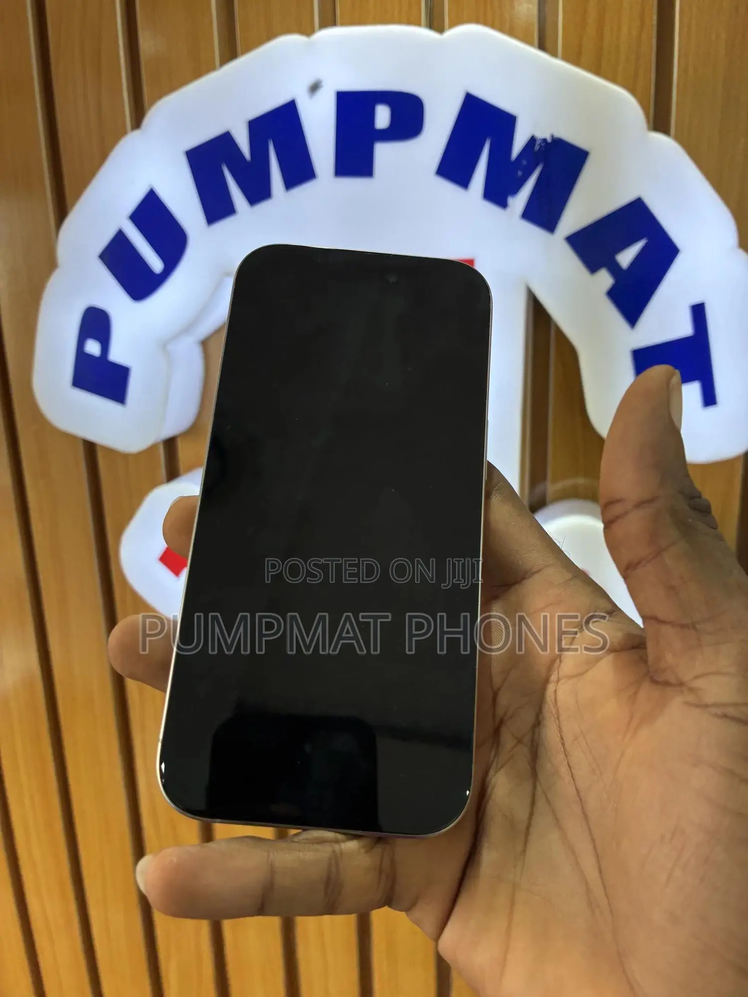 Apple iPhone 16 Pro 128 GB Gold
