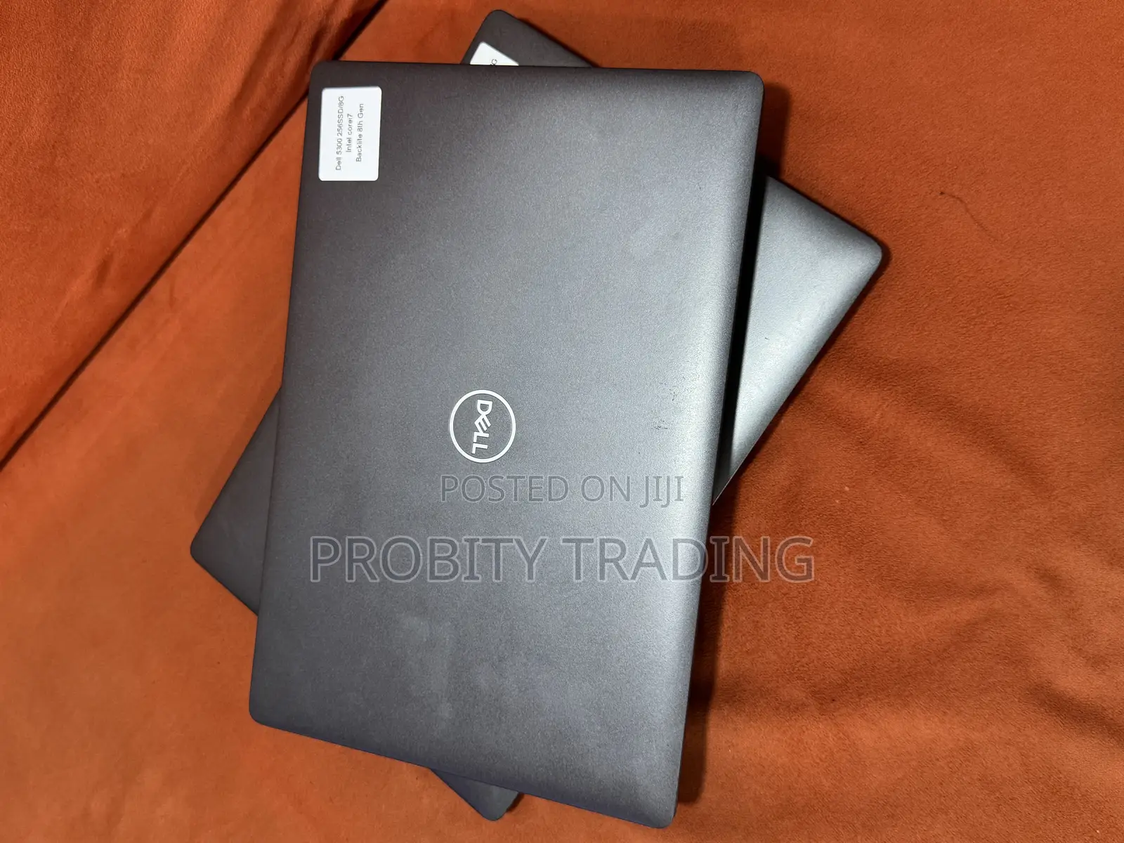 Laptop Dell Latitude 5300 8GB Intel Core i7 SSD 256GB