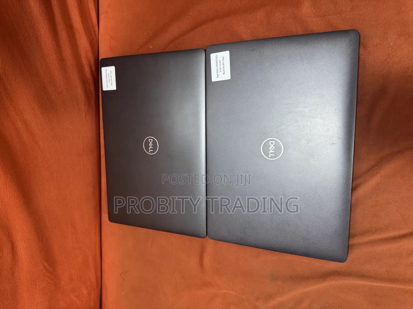 Laptop Dell Latitude 5300 8GB Intel Core i7 SSD 256GB