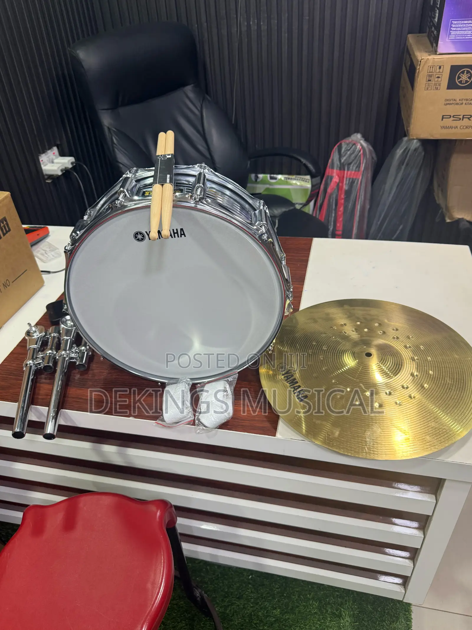 Drum Accessories , Drum Snare