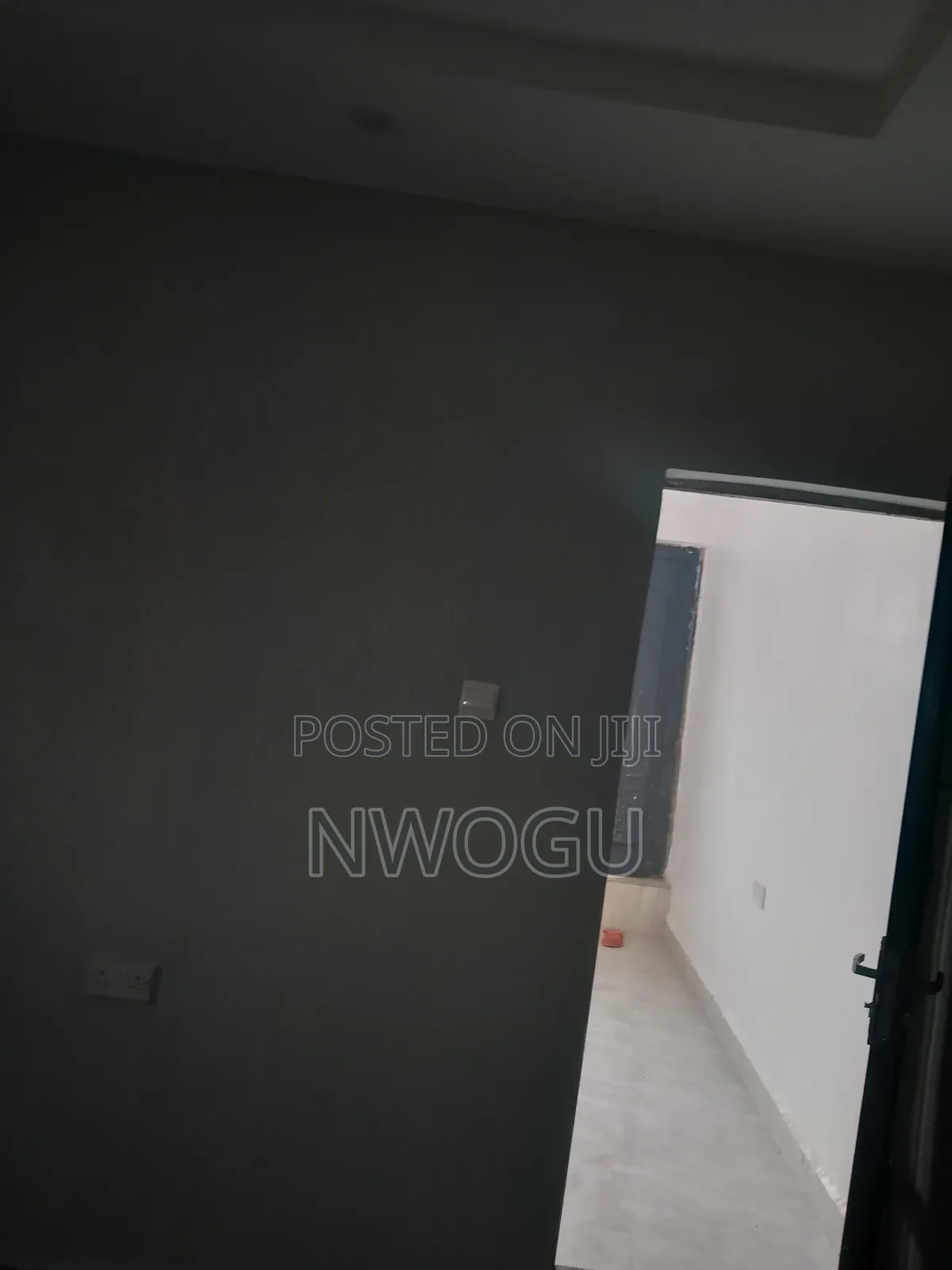 1bdrm Block of Flats in Wumba for sale