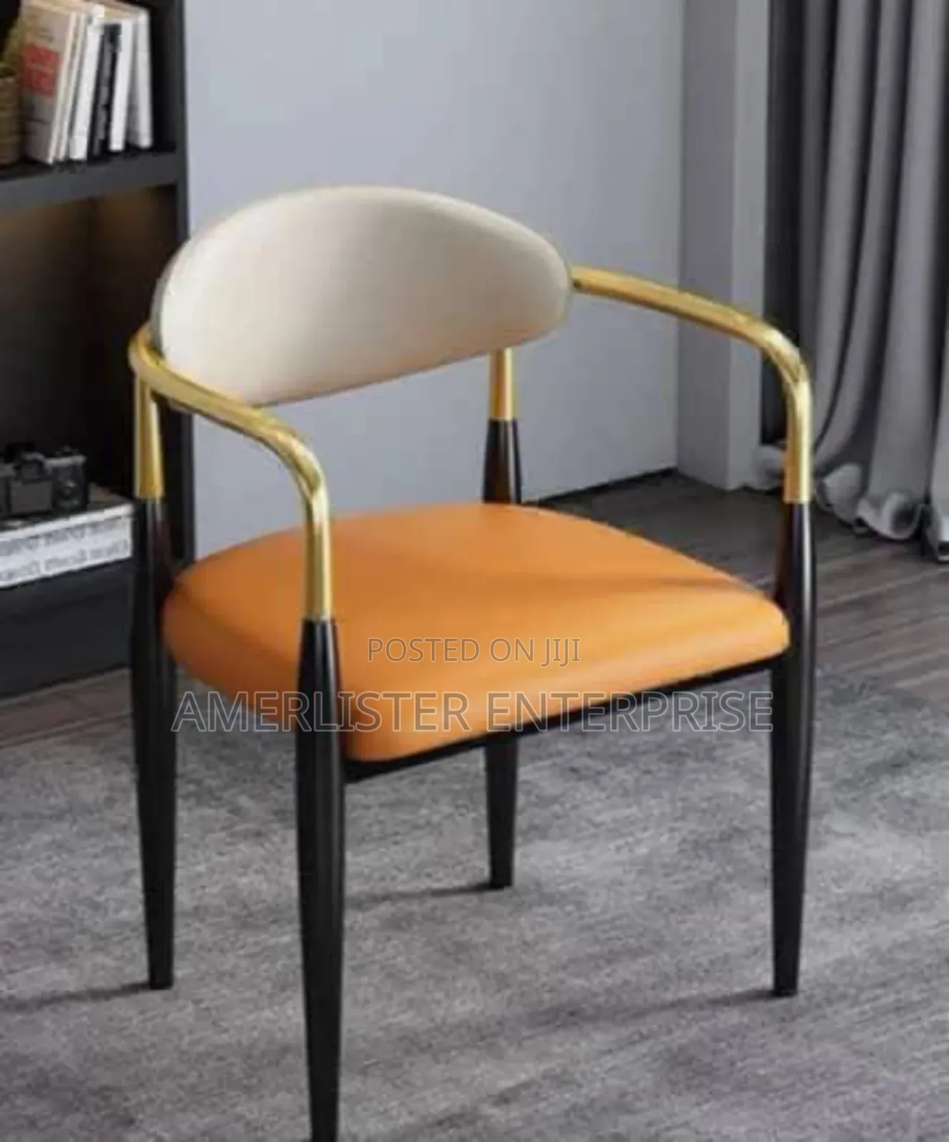 Brand New Arm Chair