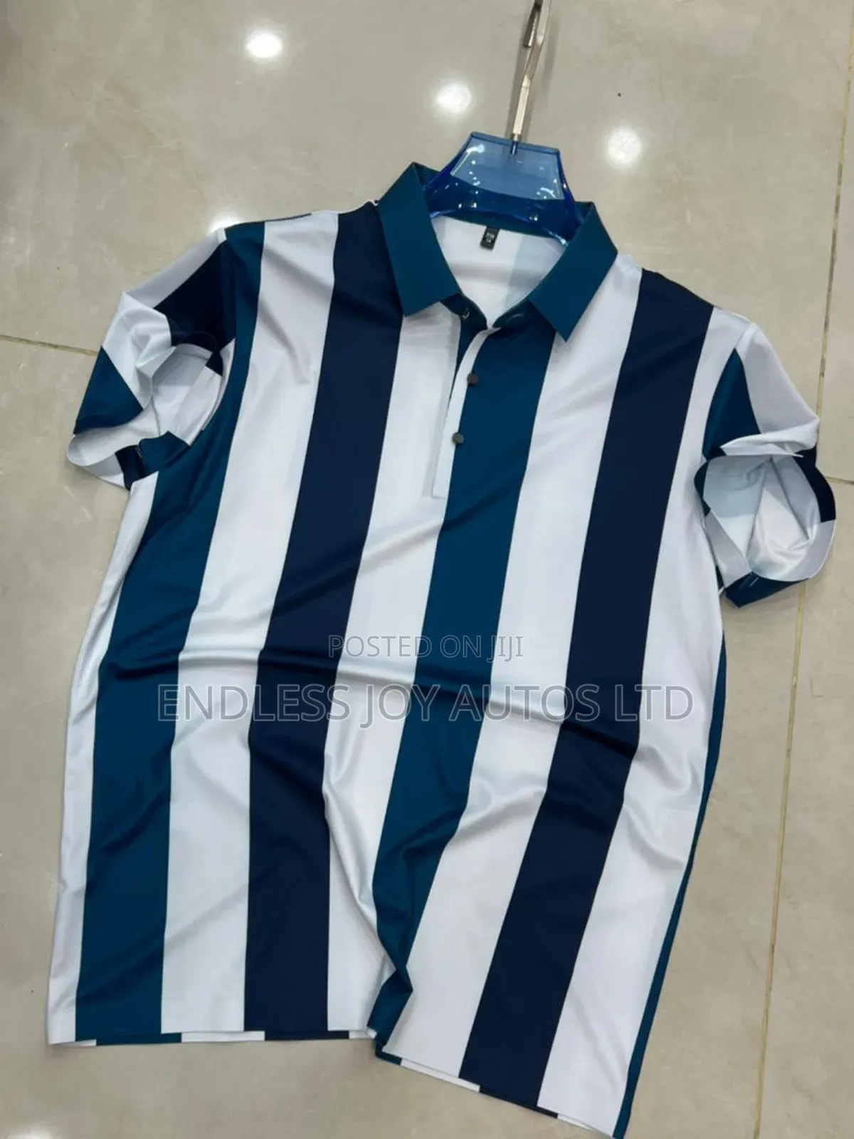 Vintage Condom Shirt