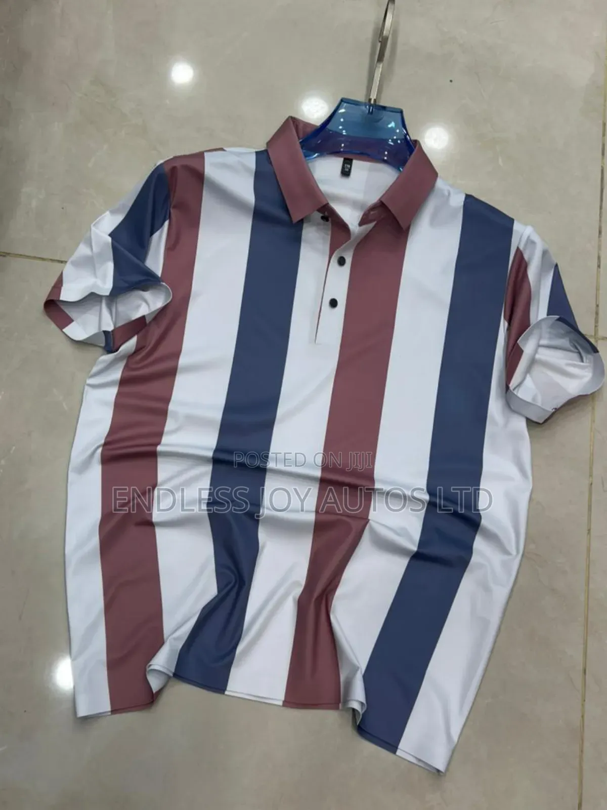 Vintage Condom Shirt
